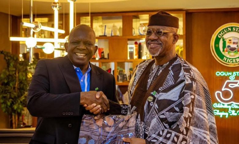 Shippers’ Council, Ogun Govt Partner to Fast-Track Gateway Inland Dry Port