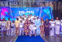 NLNG Expands VIBES Programme With Induction Of New Beneficiaries