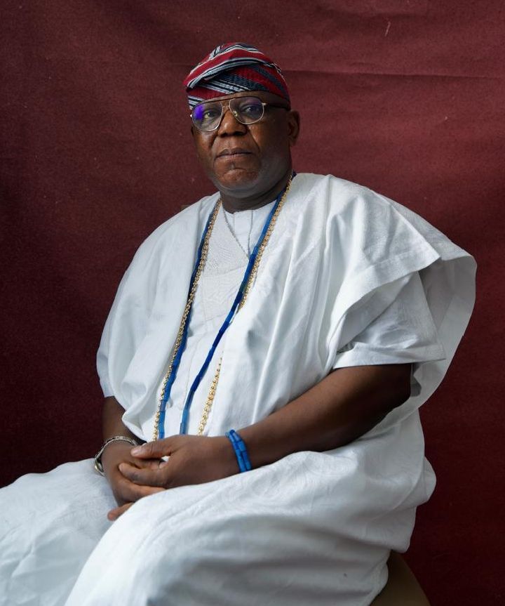 Oduntan @60: Oyeniyi, Ariyo, Cole Lead Celebration