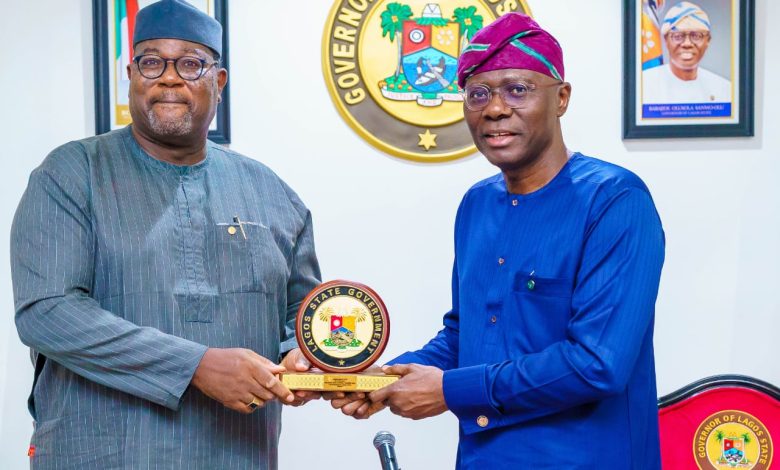 CIoD Seeks Lagos Support On Increased Governance Capacity