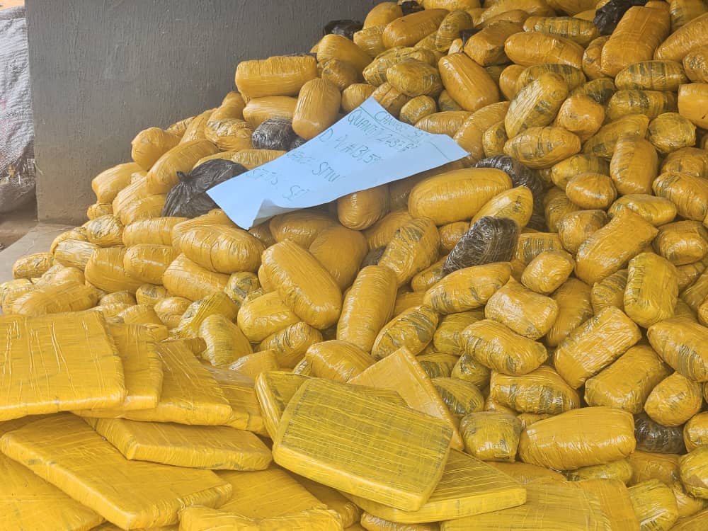 Inside Afeni’s Idiroko Transformation: From Smuggling Stronghold To Trade Gateway