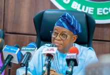 Nigeria Secures £746m UK Deal To Modernise Major Seaports