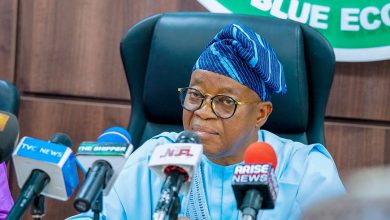 Nigeria Secures £746m UK Deal To Modernise Major Seaports