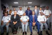 NCS Engages AfCFTA Secretariat On Simplified Trade Regime