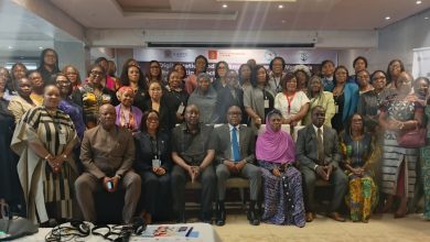 Women, Digital Innovation Vital to Tackling Maritime Crime - KAIPTC