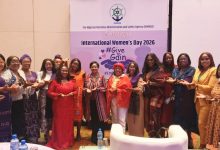 From Smiles to Strategy: Women Tackle Tax Reforms in Maritime SMEs