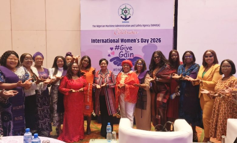 From Smiles to Strategy: Women Tackle Tax Reforms in Maritime SMEs