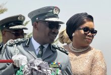 Tears, Smiles As DCG Dera Nnadi Bows Out Of Customs After 34 Years