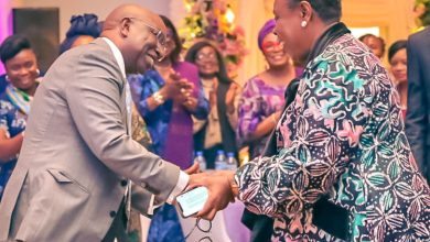 MAAN Applauds NIMASA’s Drive For Women Empowerment In Maritime