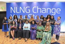 NLNG Advances Media Excellence Through Change Your Story Workshop