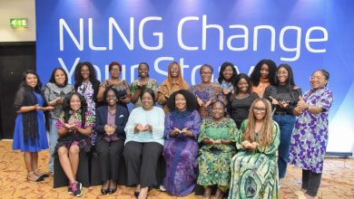 NLNG Advances Media Excellence Through Change Your Story Workshop