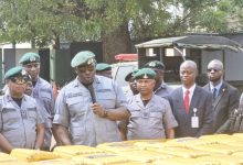 Inside Afeni’s Idiroko Transformation: From Smuggling Stronghold To Trade Gateway