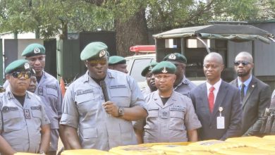 Inside Afeni’s Idiroko Transformation: From Smuggling Stronghold To Trade Gateway