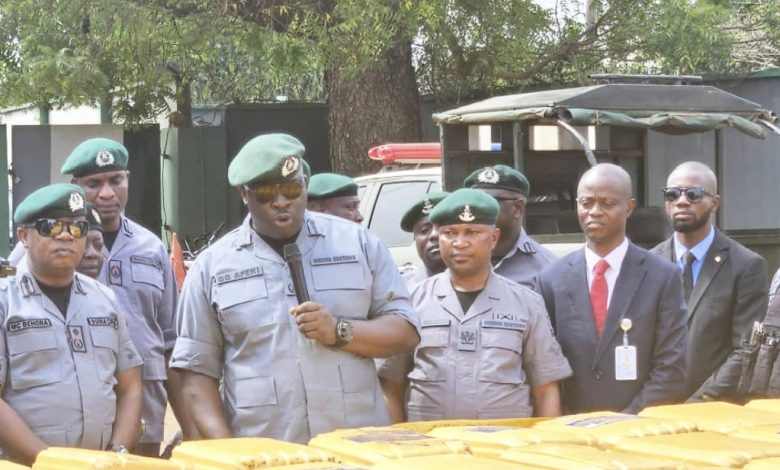 Inside Afeni’s Idiroko Transformation: From Smuggling Stronghold To Trade Gateway