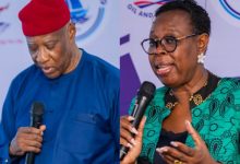 Anishere, Iheanacho Urge Women To Embrace Self-Appraisal, Mentorship