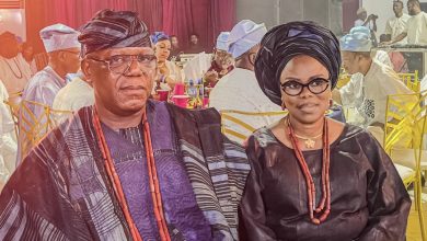 Fuji, Family and Friendship: Inside Segun Oduntan’s Memorable 60th Celebration