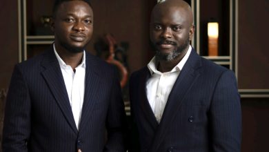 Zedcrest Appoints Ademola Akogun As Managing Director, Investment Banking