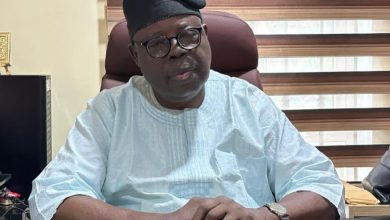 UN-POLAC Appoints Prince Shittu As International Peace Advocate