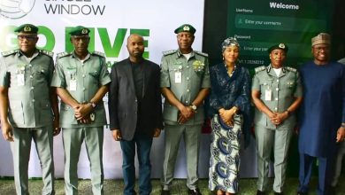 NRS, Customs, PEBEC Bosses Assess National Single Window Operations At Apapa