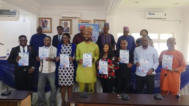 CMSN Inducts 40 Marine Surveyors, Positions Nigeria For Global Relevance