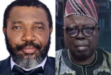 SEREC Hails Shittu’s Appointment as UN-POLAC Peace Advocate