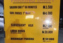 Economic Insensitivity: The Arbitrary Spike In Parking Charges At MM2