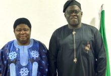 NFVCB Backs Ekiti’s Creative Economy Drive, Film Village Plan