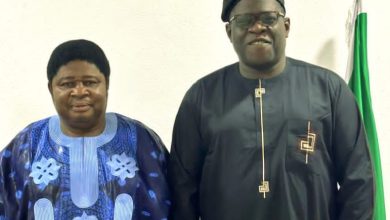 NFVCB Backs Ekiti’s Creative Economy Drive, Film Village Plan