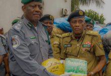 Customs Burst N2.6bn Drug Haul, Hands Over To NDLEA In Owerri