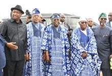 SAHCO Secures Exclusive Handling Role As Ogun’s Gateway Airport Enters Operations