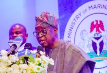 Oyetola Says Port Modernisation Not Limited to Lagos, Assures Of Eastern Ports Upgrades