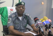 Customs Seize Tramadol, Codeine Worth N1.056bn In Edo