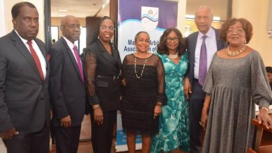 MAAN @20: Arbitration Takes Centre Stage In Nigeria's Maritime Governance