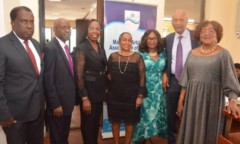 MAAN @20: Arbitration Takes Centre Stage In Nigeria's Maritime Governance