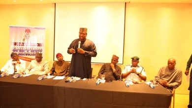 Reps Intervene In Port Tariff Dispute, Issue 3-Week Ultimatum