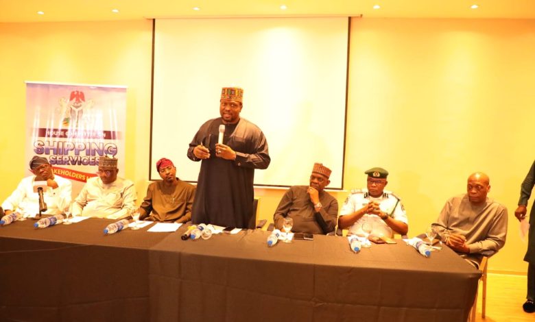 Reps Intervene In Port Tariff Dispute, Issue 3-Week Ultimatum