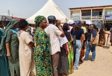 AMAC Traders Elect New Leaders in First Electronic Vote