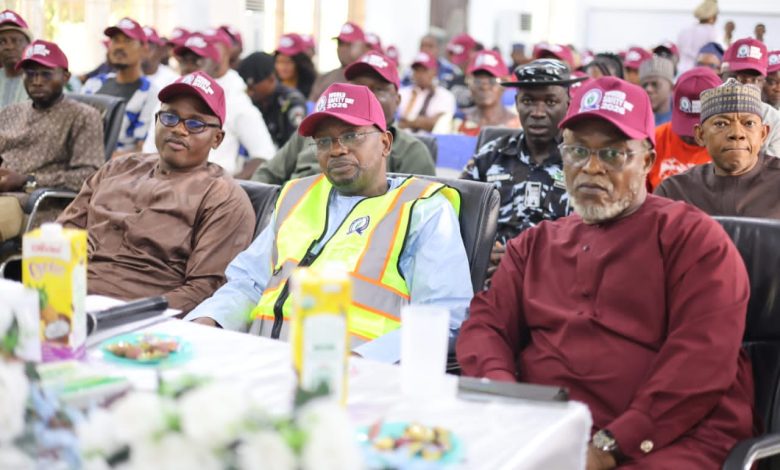 NIWA Prioritizes Staff Safety To Boost Workplace Productivity - Girei