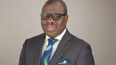 Adeleye Falade Assumes Office as NLNG’s MD/CEO