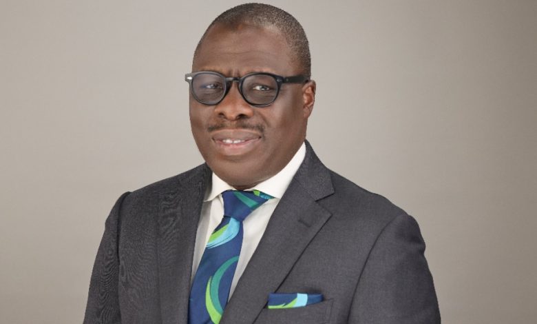Adeleye Falade Assumes Office as NLNG’s MD/CEO