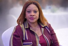 WISTA President Urges Stronger Collaboration For Blue Economy Policy Implementation