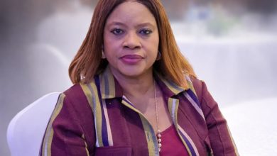 WISTA President Urges Stronger Collaboration For Blue Economy Policy Implementation