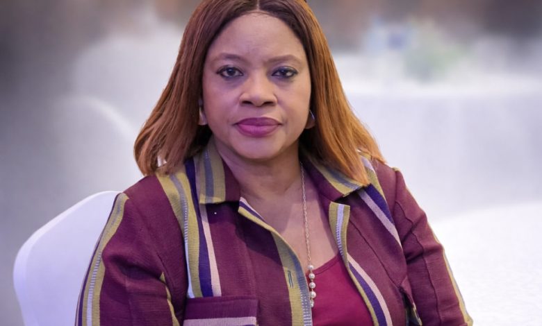 WISTA President Urges Stronger Collaboration For Blue Economy Policy Implementation