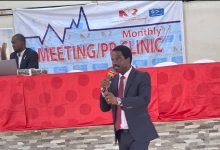 Replicate Nollywood, Afrobeats PR Success In Maritime Sector - Edward prompts NIPR