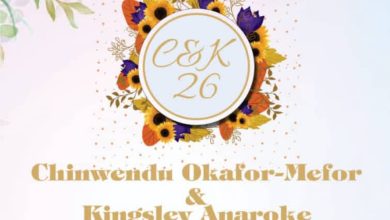 Anaroke, Chinwe Set For Traditional Marriage Ceremony In Anambra