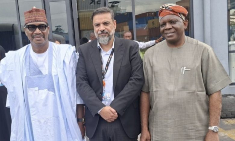 Lagos Ports: Shippers' Council Pushes Fast-Track Clearance For Power Equipment