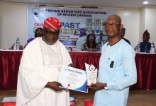 Media Vital to Sustainable Maritime Growth - Iheanacho