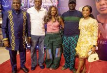 SIFAX Group Sponsors Customs Feature Film 'Novara'