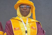 NIMASA’s Moji Jimoh Joins Elite NIPR Fellows