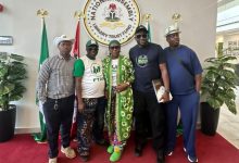 NATOP Showcases Abuja’s Green Potential With Eco-Tourism Drive